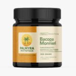 Palmyra Phytotech Bacop Monnieri Water-Soluble Powder