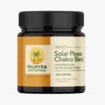 Palmyra Phytotech Solar Plexus Water-Soluble Powder