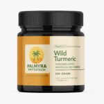 Palmyra Phytotech Wild Turmeric Water-Soluble Powder